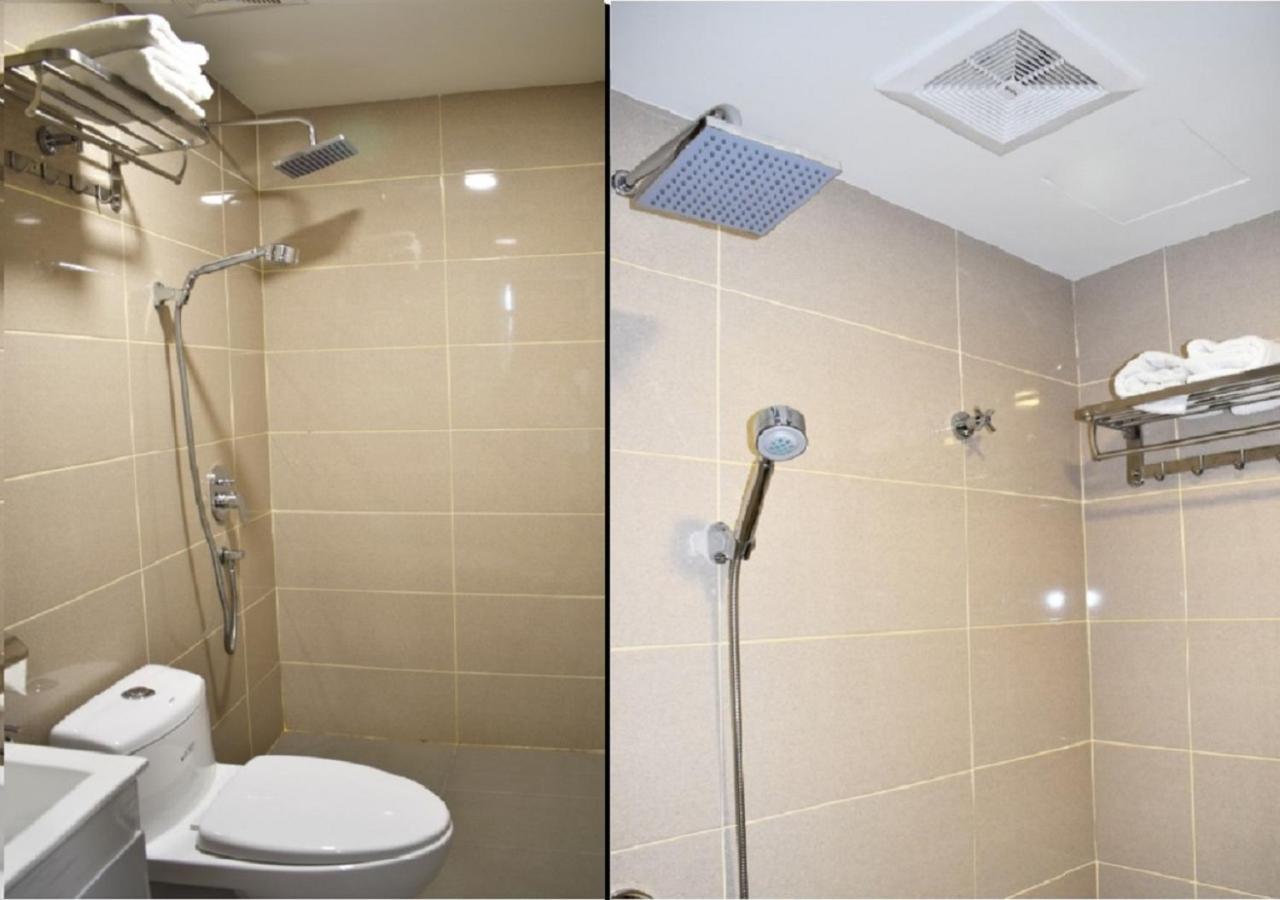 Eco Hotel At Bb Куала-Лумпур Экстерьер фото